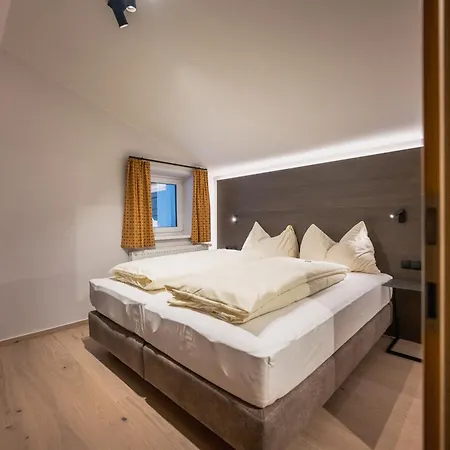 Appartement Hutegger Schladming Exterior photo