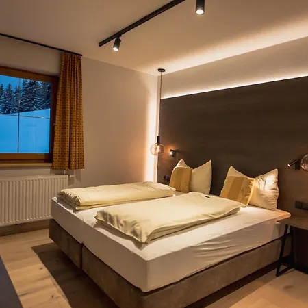 Appartement Hutegger Schladming Exterior photo
