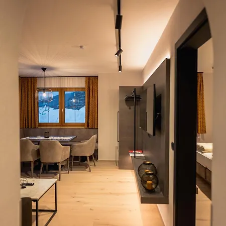 Appartement Hutegger Schladming Exterior photo
