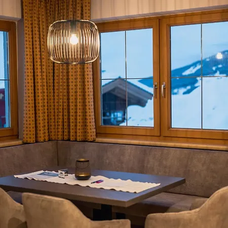 Appartement Hutegger Schladming Exterior photo