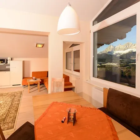 Appartement Hutegger Schladming Exterior photo