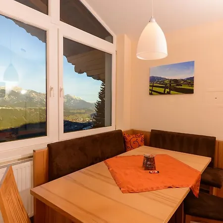 Appartement Hutegger Schladming Exterior photo