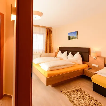 Appartement Hutegger Schladming Exterior photo