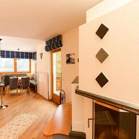 Appartement Hutegger Schladming Exterior photo