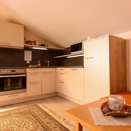 Appartement Hutegger Schladming Exterior photo
