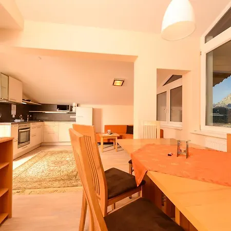 Appartement Hutegger Schladming Exterior photo