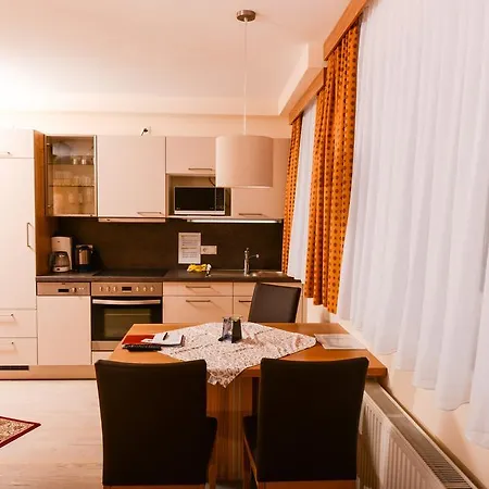 Appartement Hutegger Schladming Exterior photo