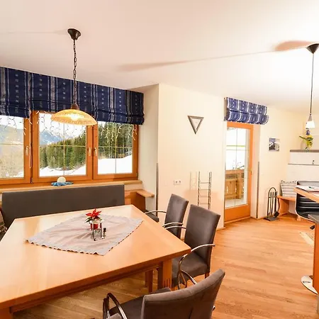 Appartement Hutegger Schladming Exterior photo