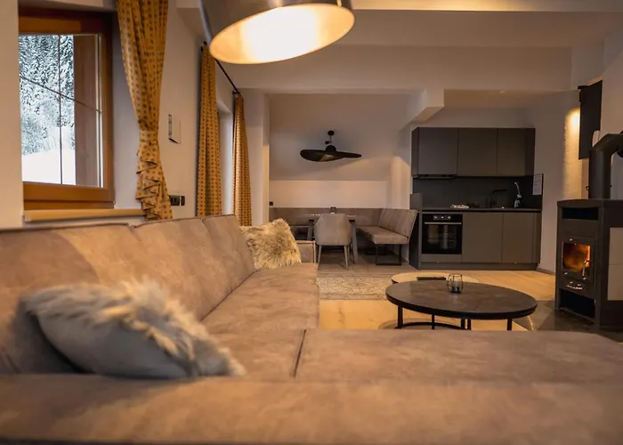 Appartement Hutegger