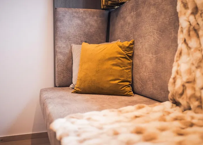 Appartement Hutegger