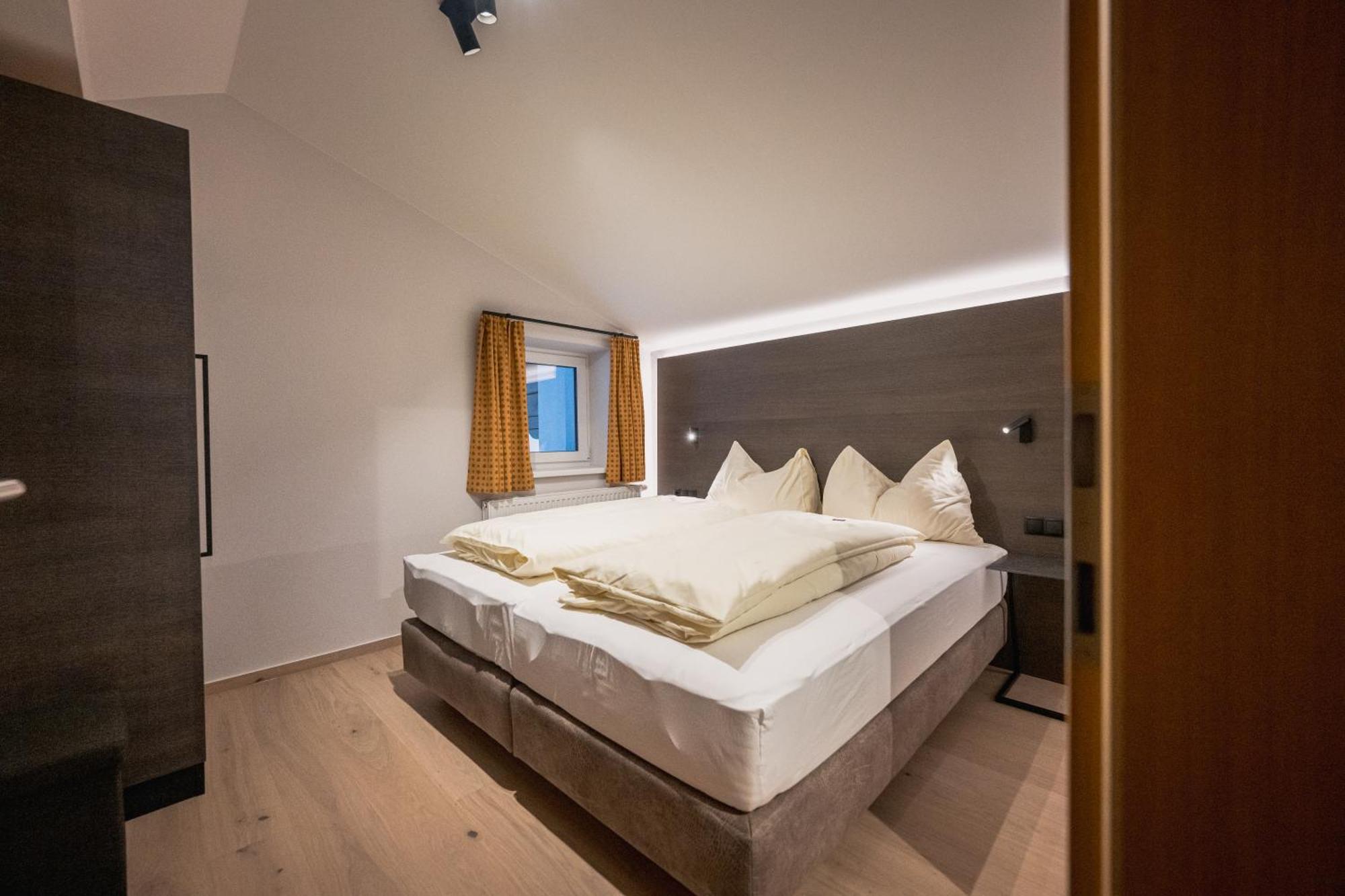 Hutegger Apartment Schladming