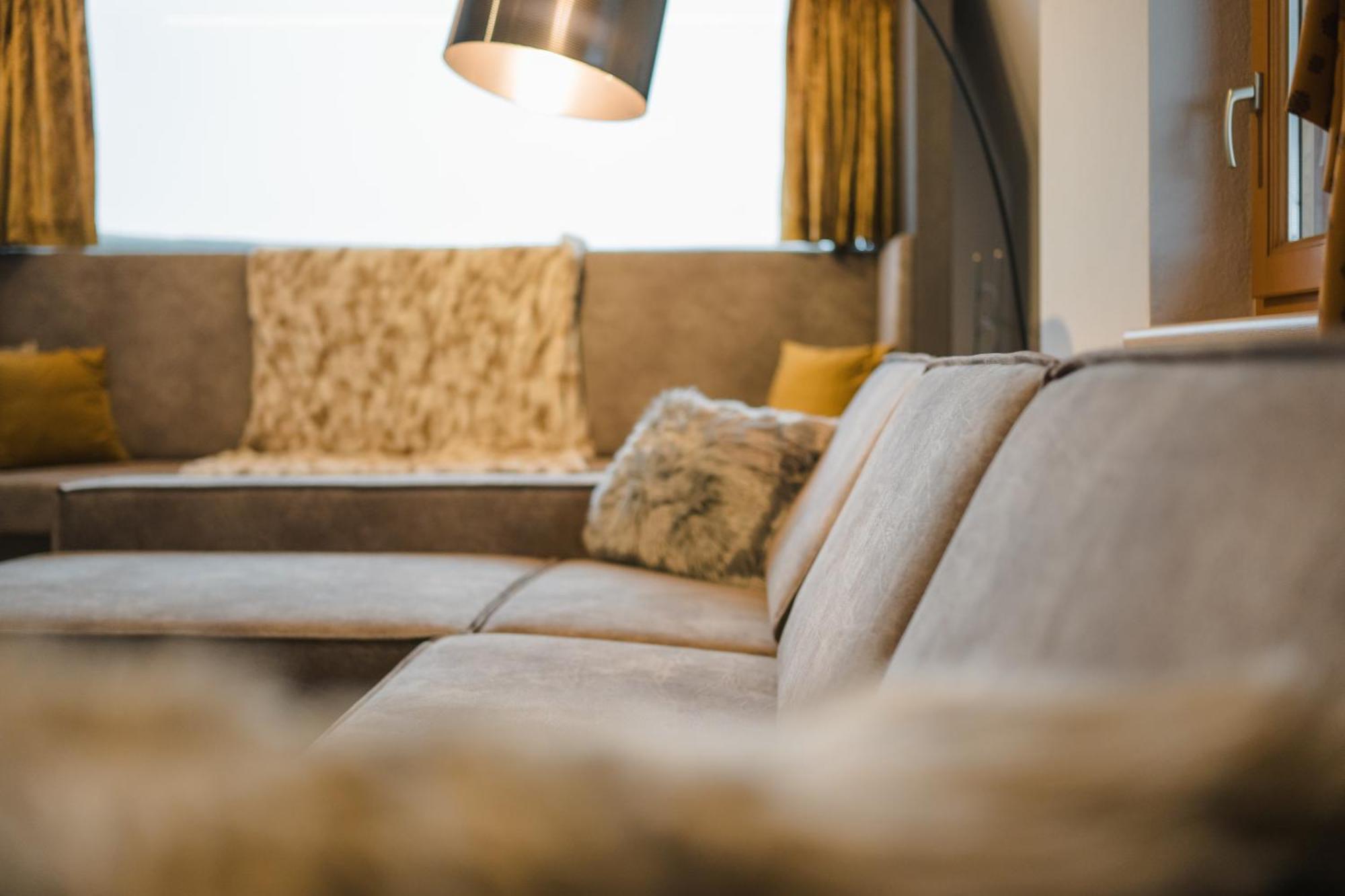 Hutegger Apartment