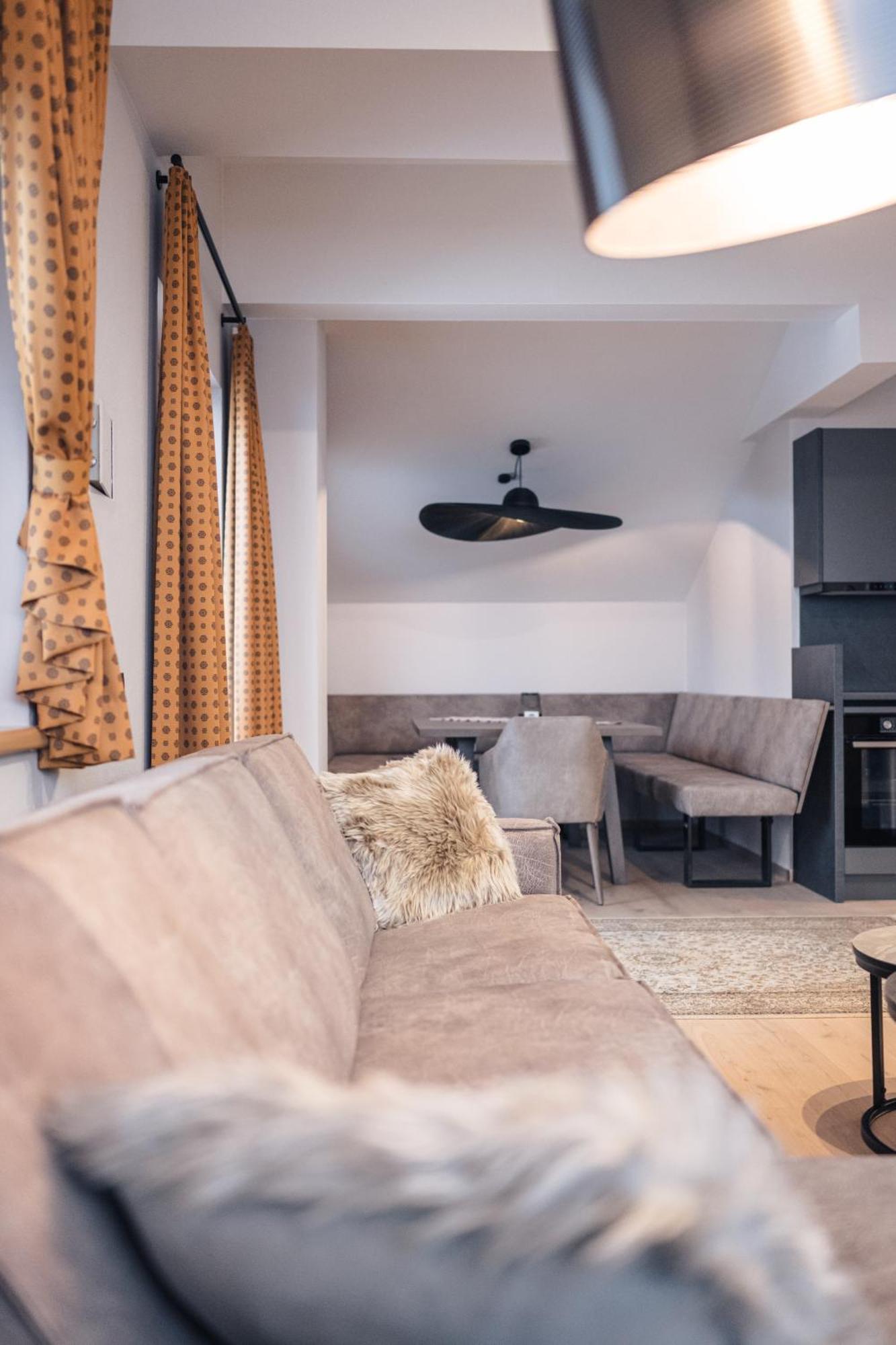 Hutegger Apartment Schladming