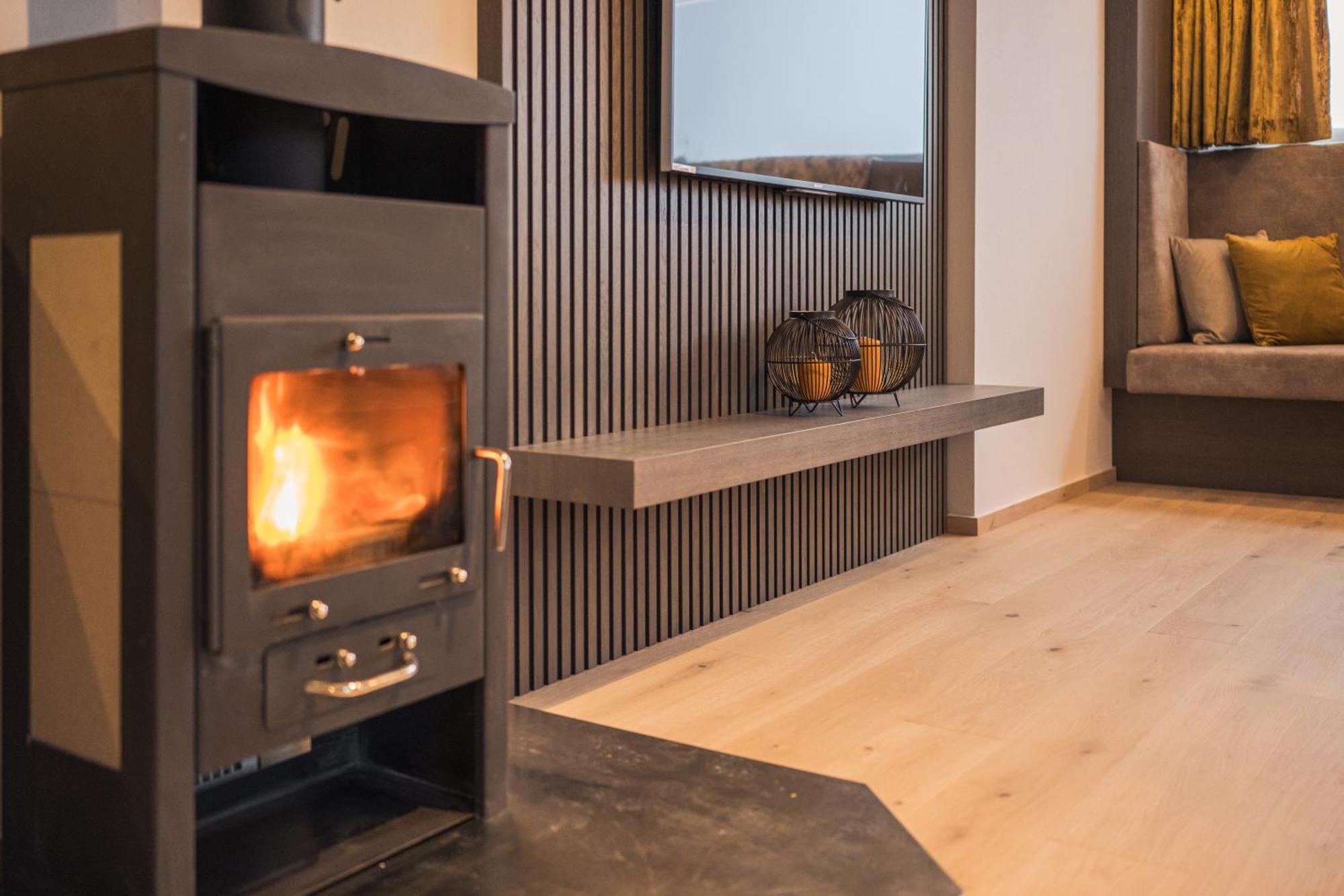 Hutegger Apartment