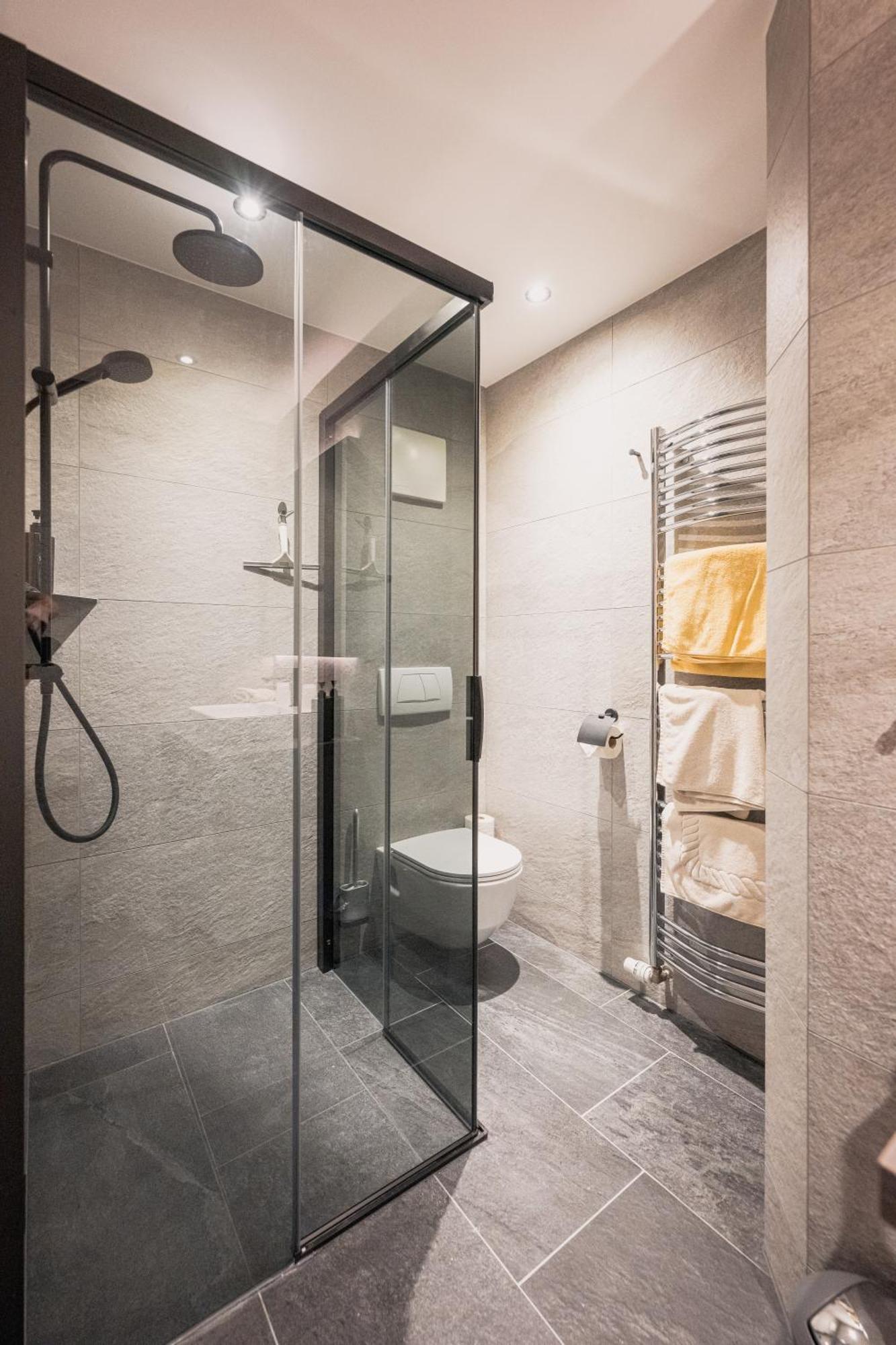 Hutegger Apartment Schladming
