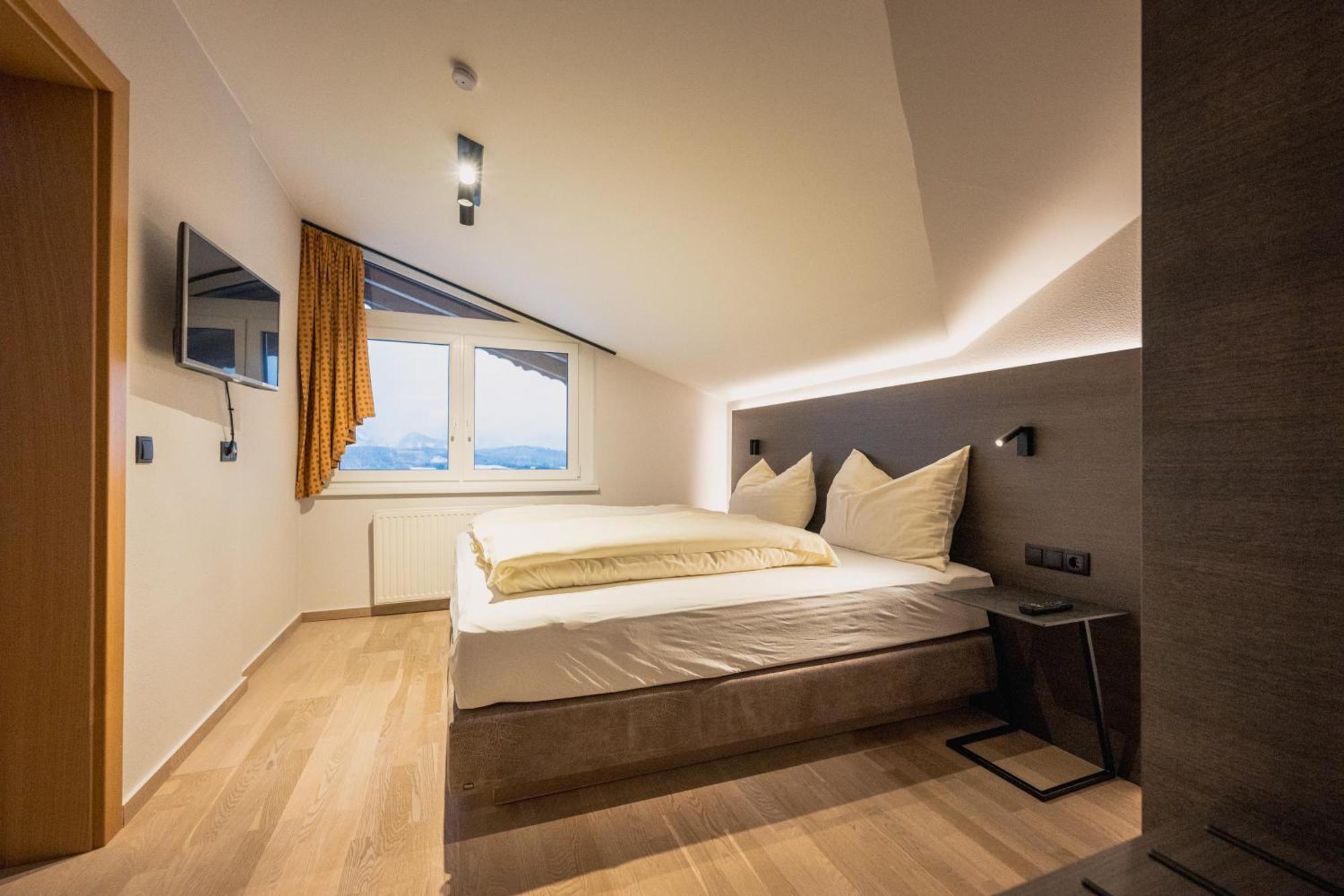 Apartment Hutegger Schladming