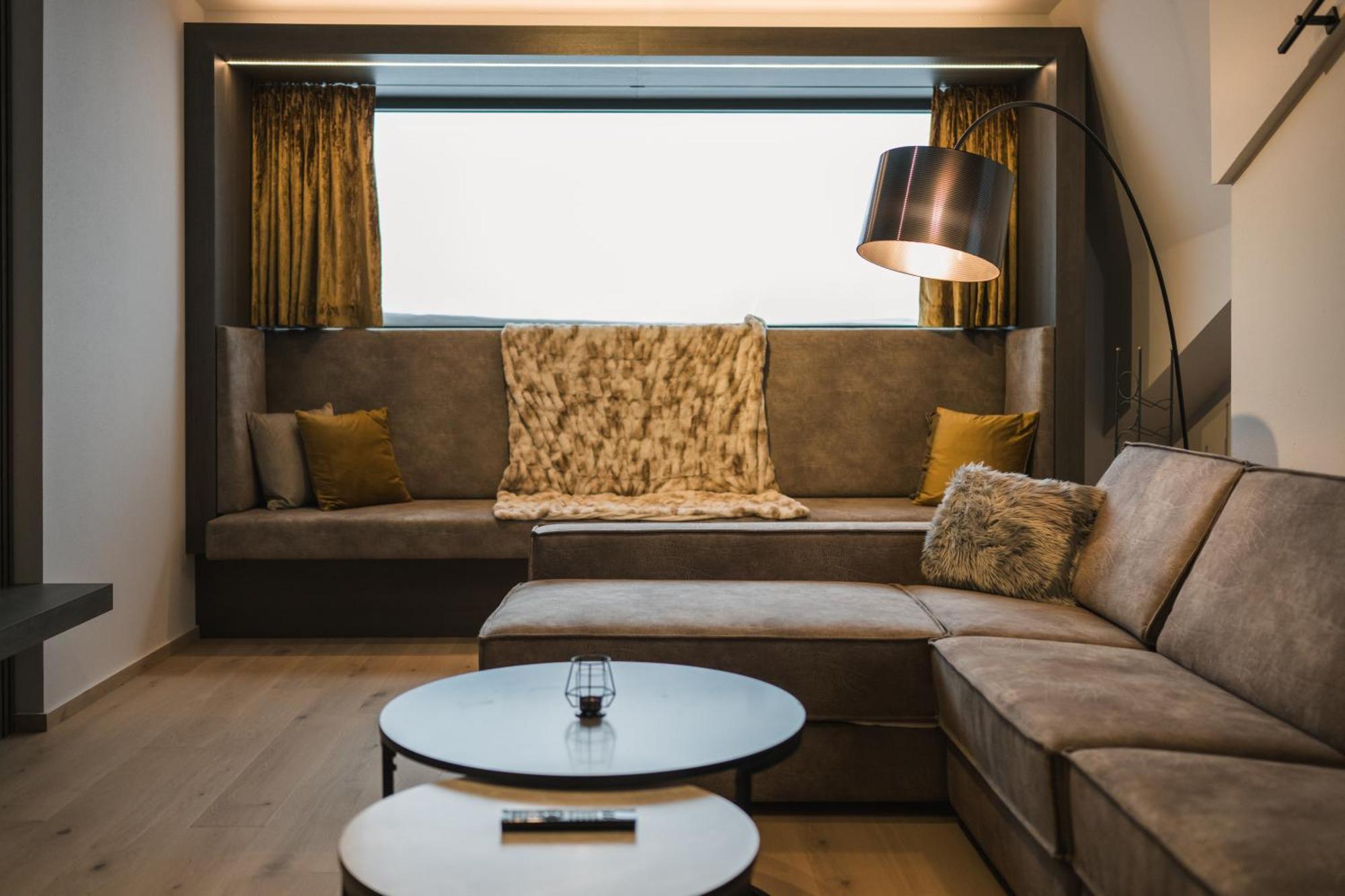 Apartmán Hutegger *