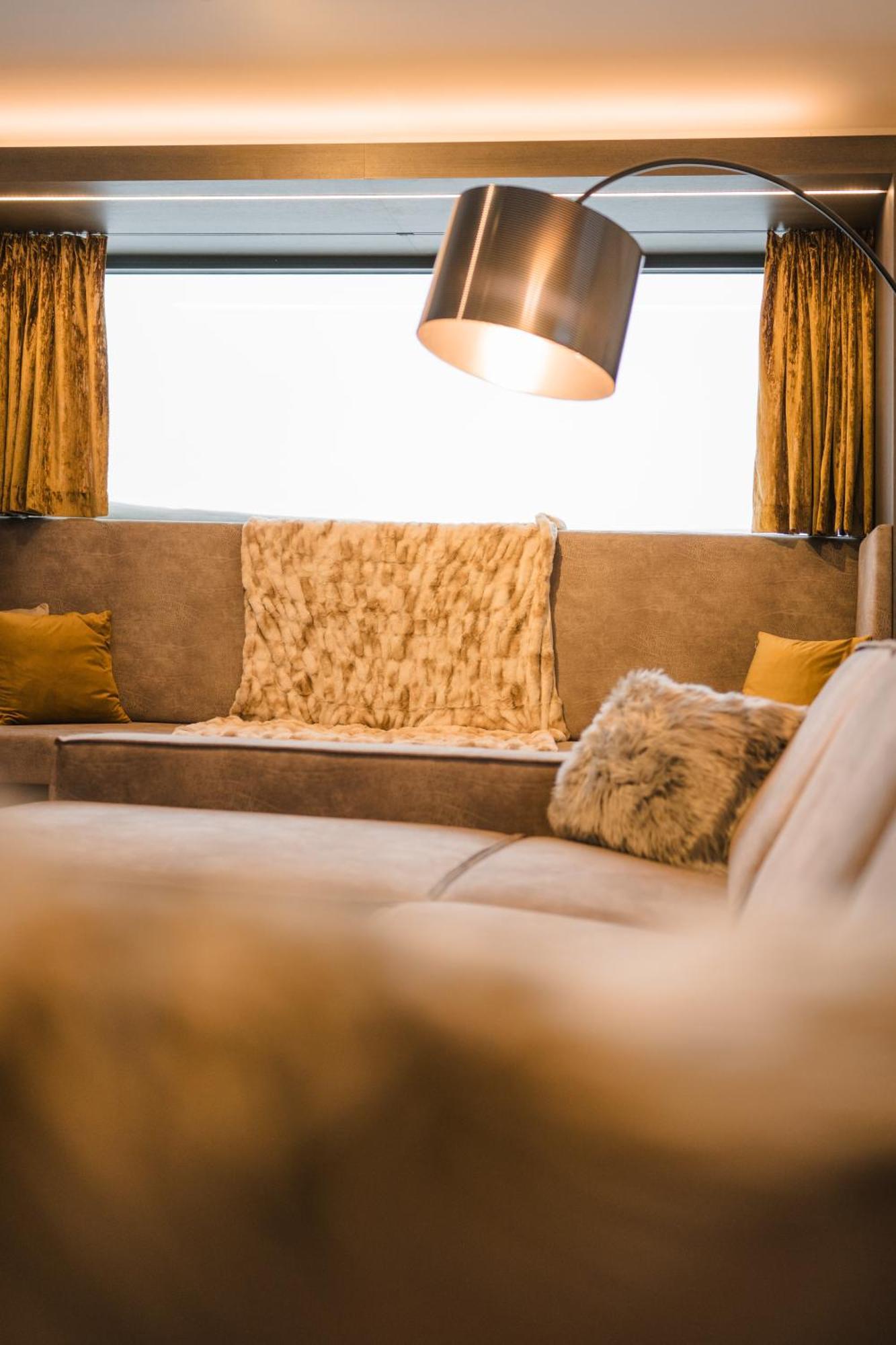 Hutegger Apartment Schladming