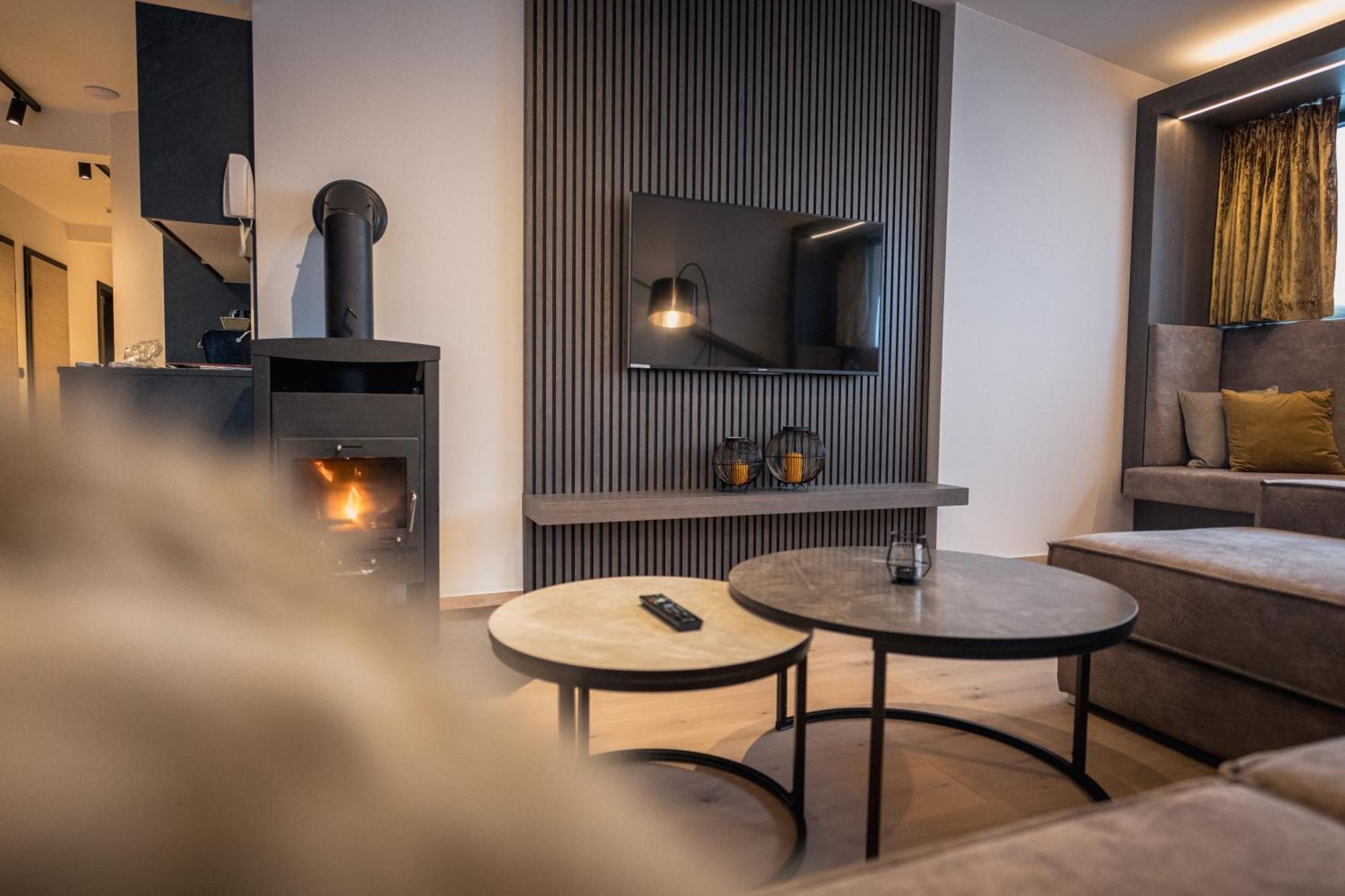 Apartment Hutegger Schladming