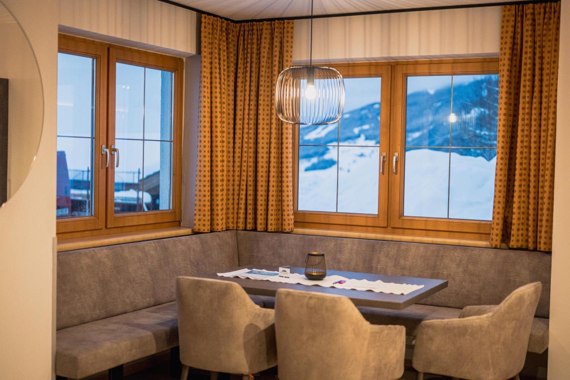Hutegger Schladming