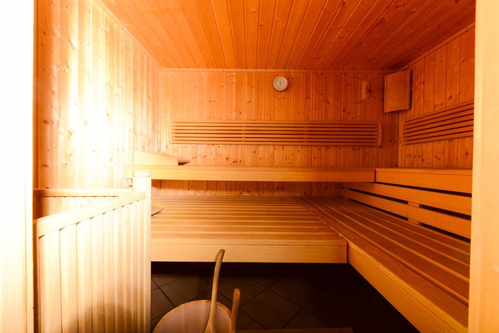 Apartmán Hutegger