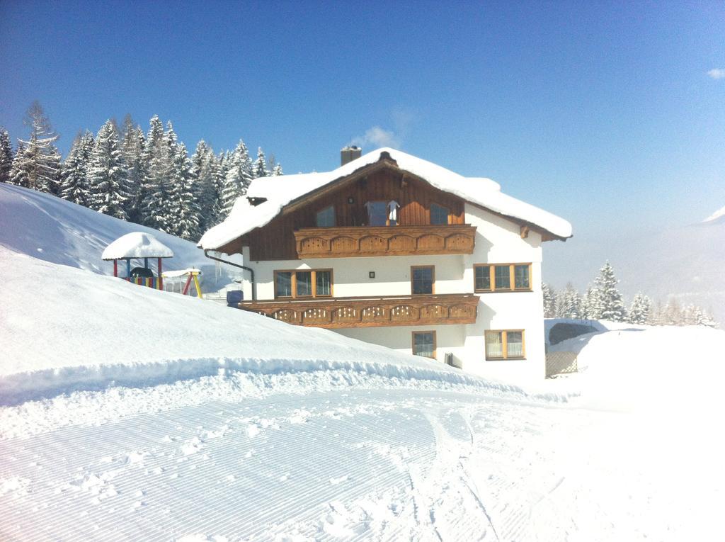 Hutegger Apartment Schladming