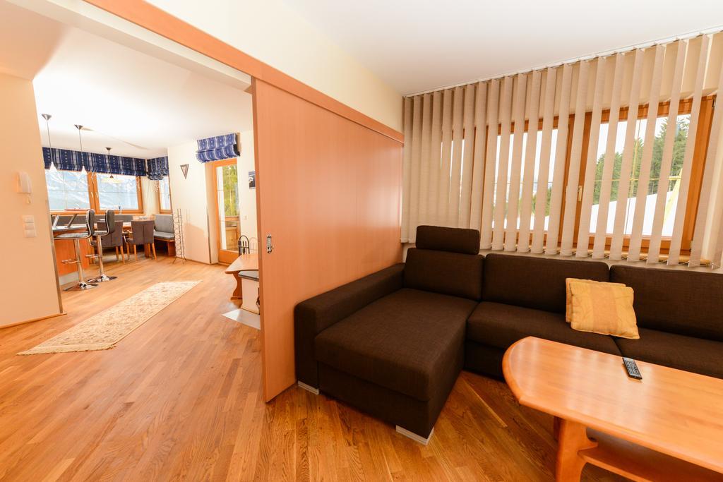 Apartment Hutegger