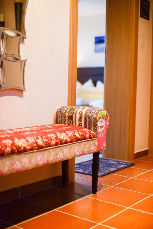 Hutegger Apartment *