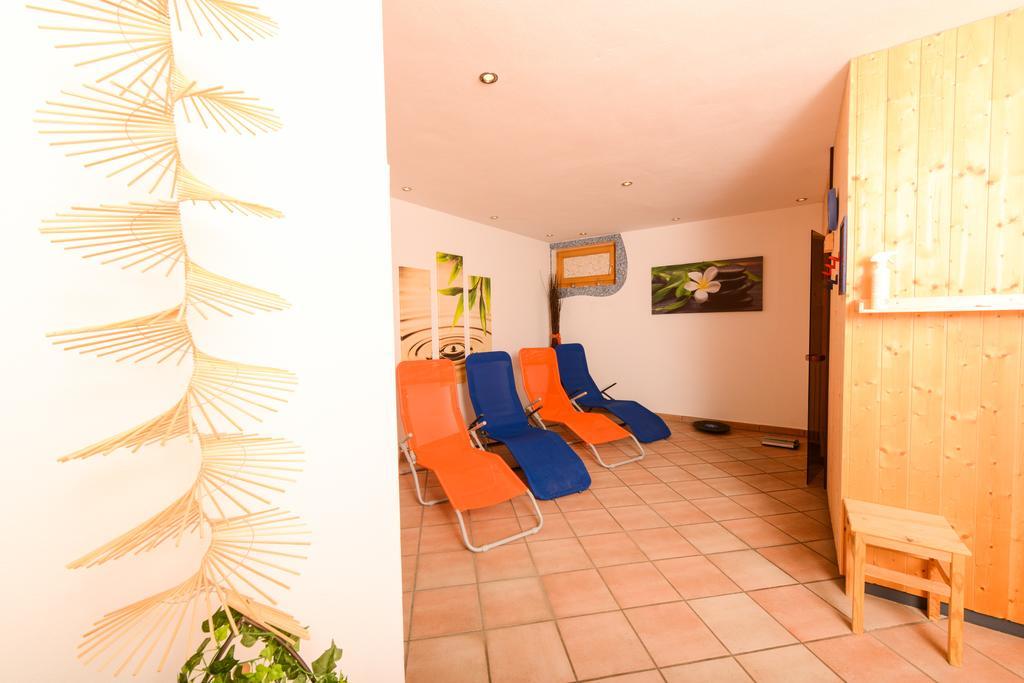 Apartmán Hutegger