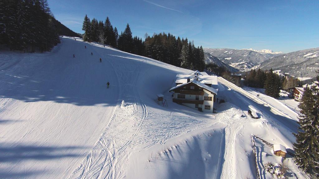 Apartment Hutegger Schladming