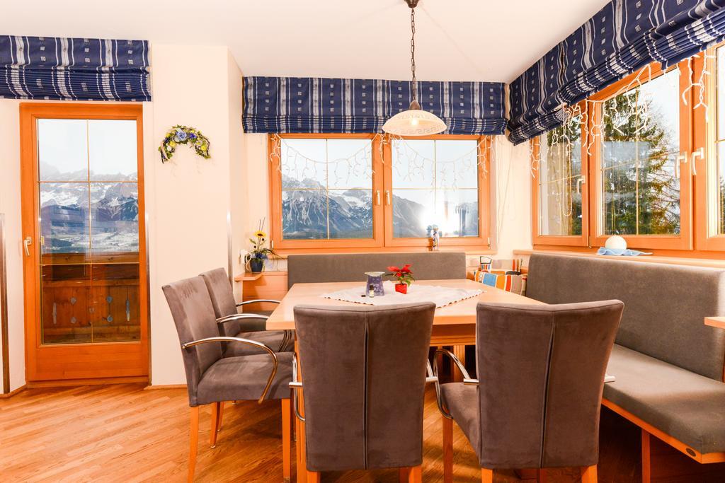 Hutegger Apartment Schladming