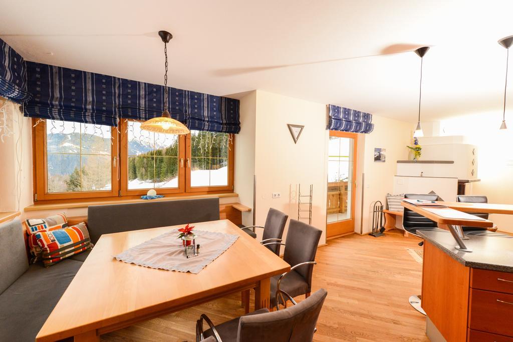 Hutegger Apartment Schladming